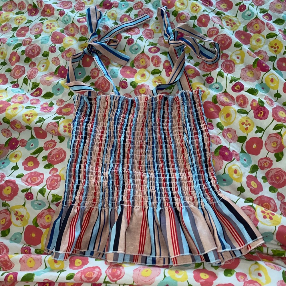 Super cute top